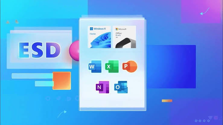 Microsoft